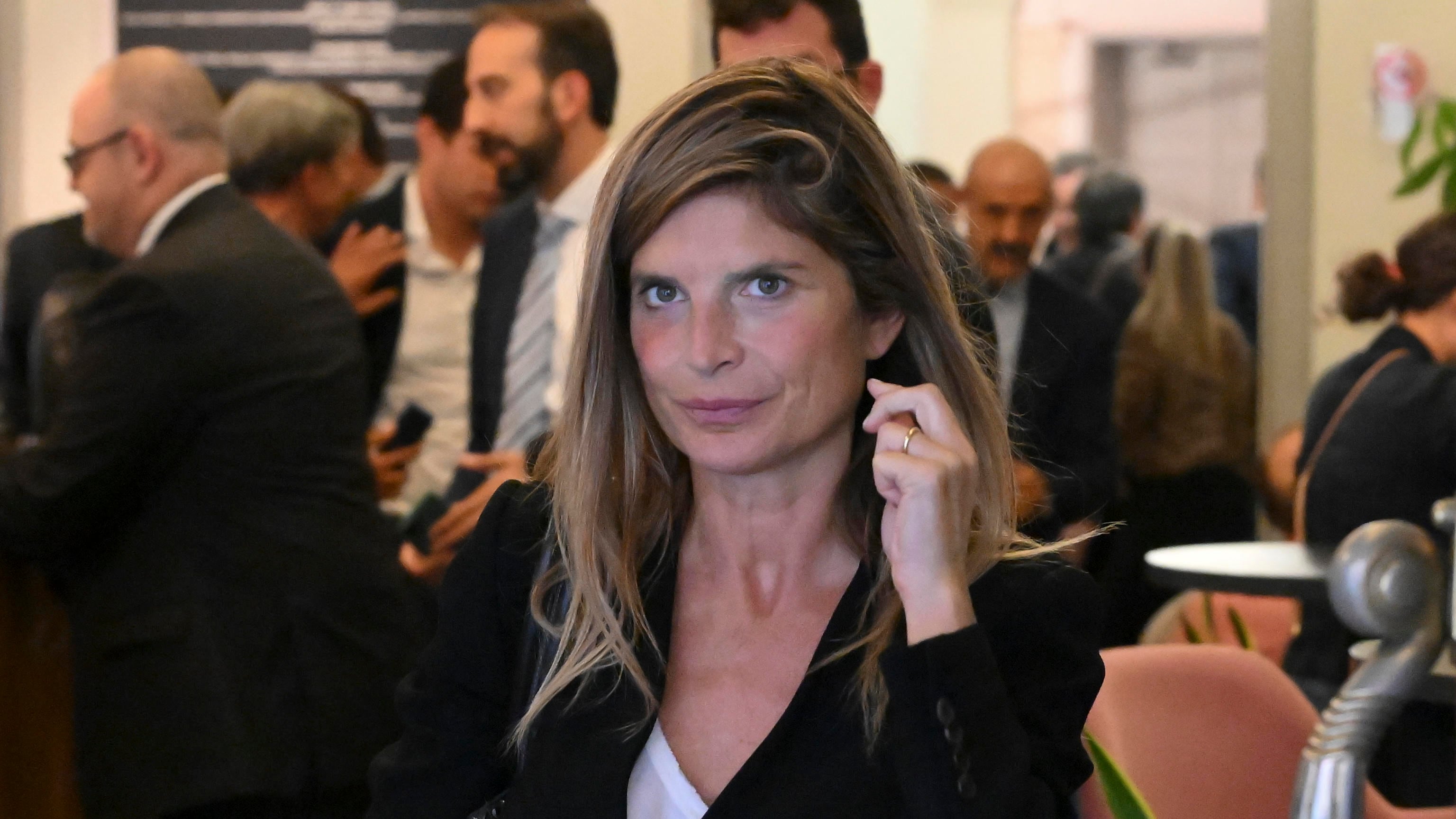 Laura Ravetto lascia la Lega e va con Vannacci