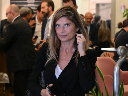 Laura Ravetto lascia la Lega e va con Vannacci