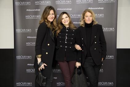 A Roma arriva Hibourama, la Factory a misura di donna 2