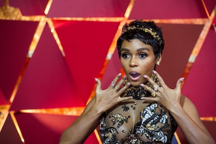 Oscar 2017: i look più sexy 30