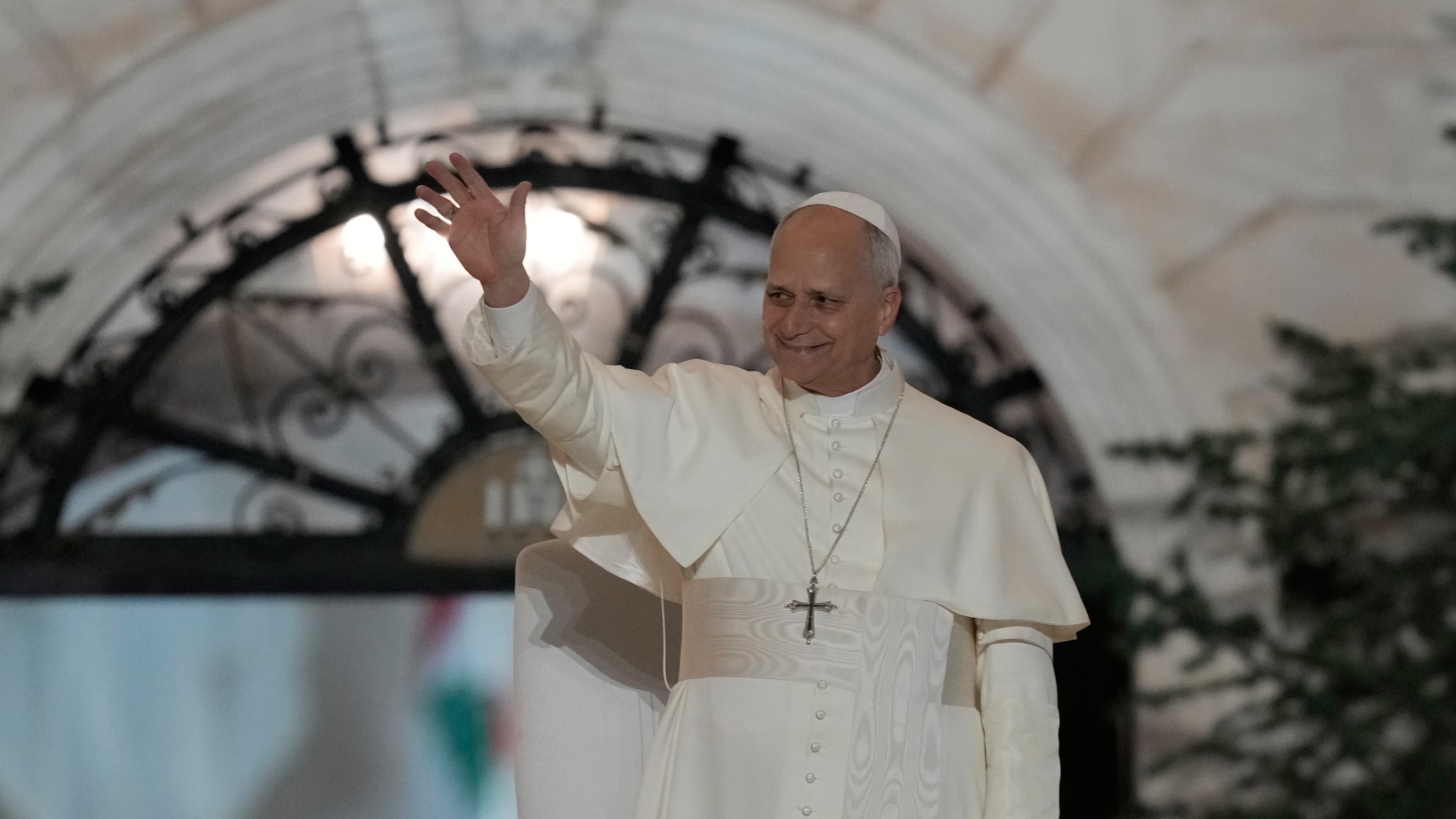 Il Papa ai giovani: "La storia si può cambiare"