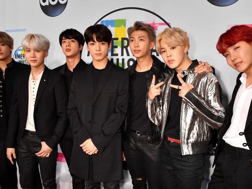 I Bts e il trionfo del pop sudcoreano. Seul li esonera dalla leva militare