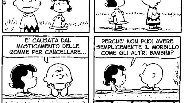 Addio ragazzina dai capelli rossi