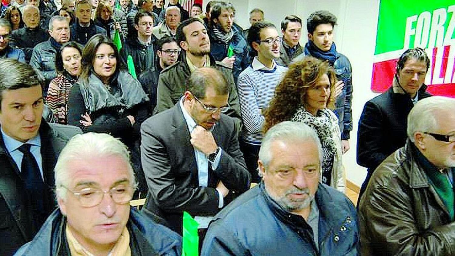 La sfida del voto agita Forza Italia: «Liste trasparenti»