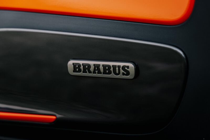 Brabus