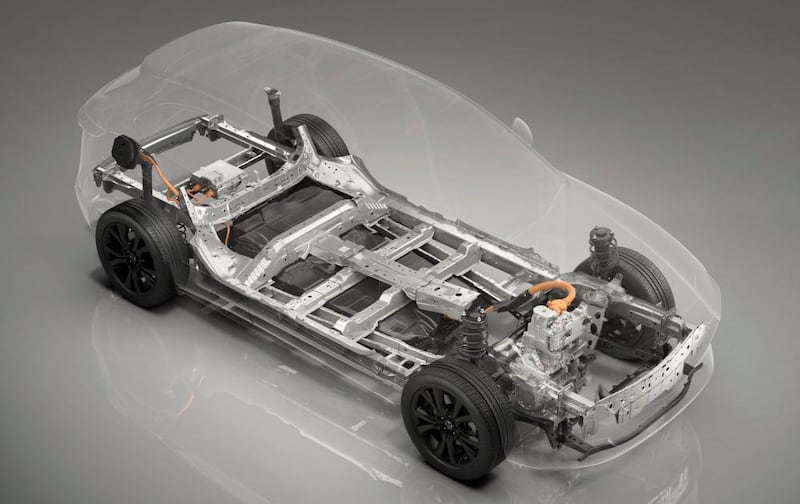 Mazda