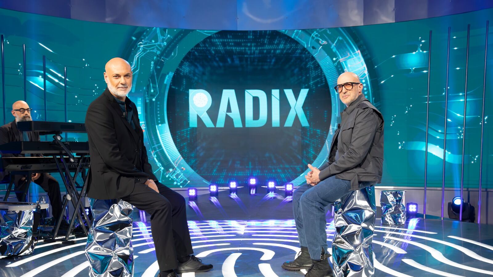 Radix racconta Ascoli Picento da Ventidio Basso a Costantino Rozzi