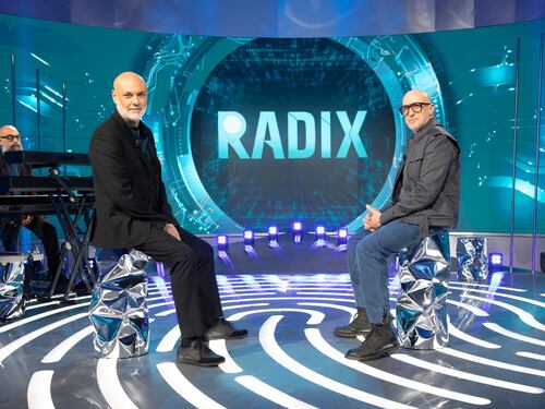 Radix racconta Ascoli Picento da Ventidio Basso a Costantino Rozzi