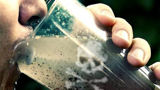 Anziana tenta di uccidere il marito con topicida:"Sì, sono stata io"