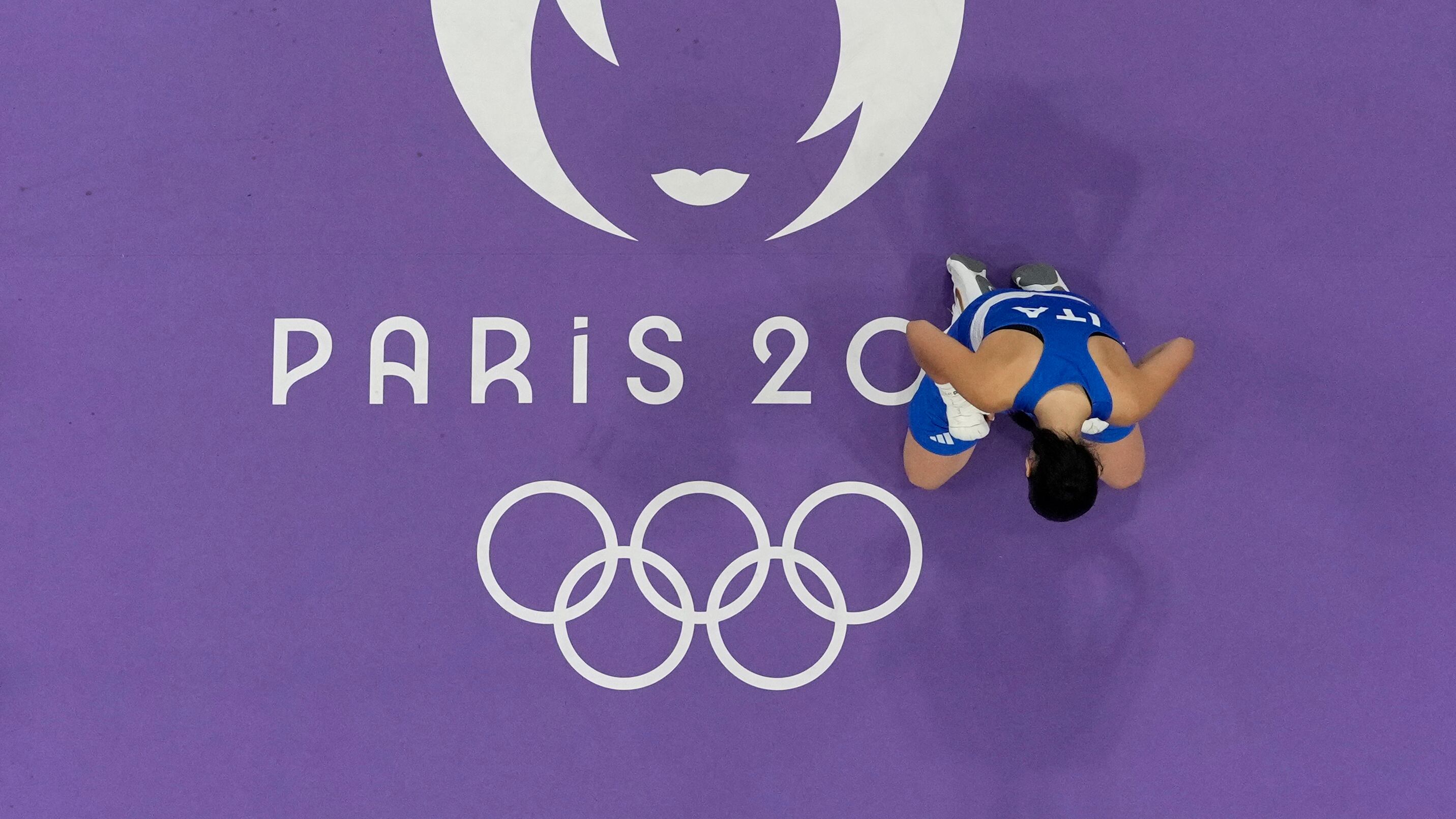 Caso Khelif, la rappresentante Onu: "Atlete esposte a violenza"