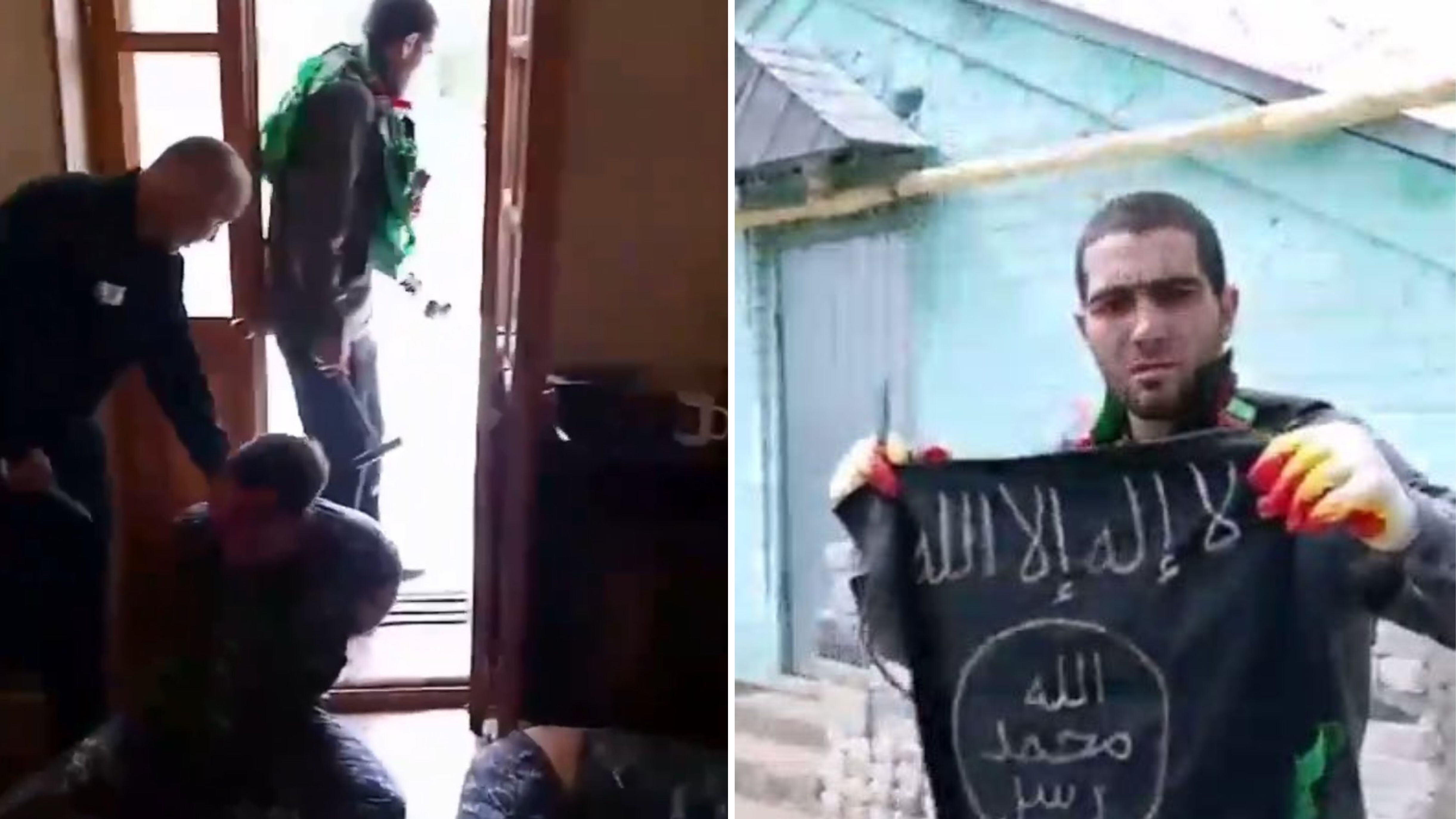 Gli ostaggi, i morti e la bandiera nera: l'ombra dell'Isis dietro la rivolta nel carcere russo