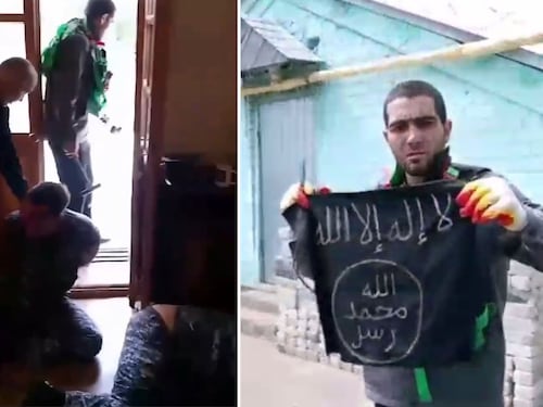 Gli ostaggi, i morti e la bandiera nera: l'ombra dell'Isis dietro la rivolta nel carcere russo