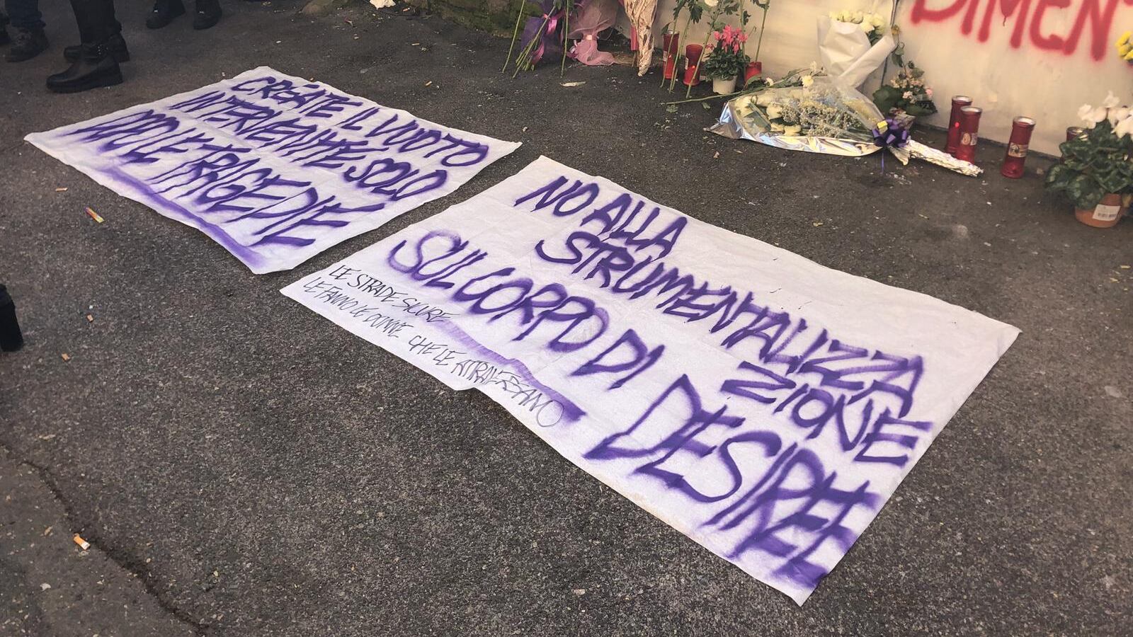 La mamma di Desirée: "Non si drogava, ma era cambiata"
