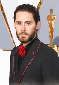 Oscar 2016: tutti i look dal red carpet 3