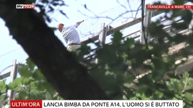 L'autopsia inchioda Filippone: "Ha ucciso lui la moglie"
