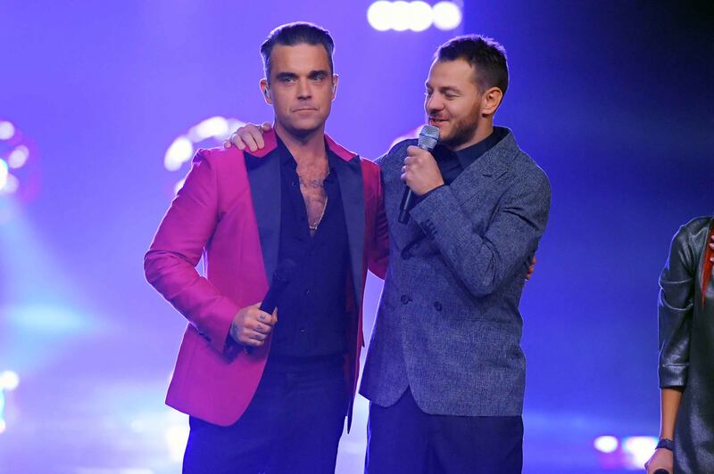 X Factor 10, le foto dell'ultima puntata 17