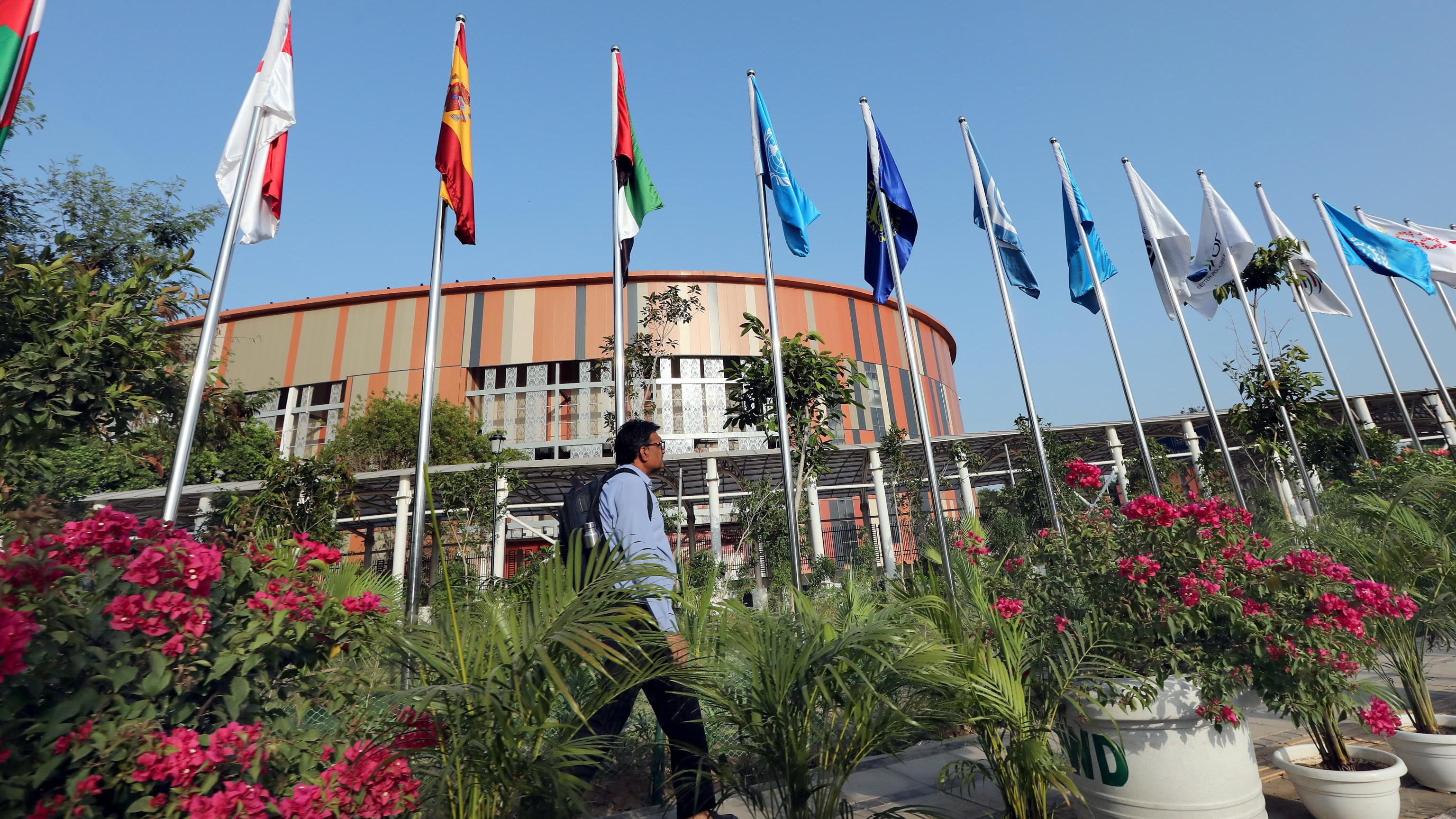 L’Africa siede tra i 20 grandi ma è solo colonialismo