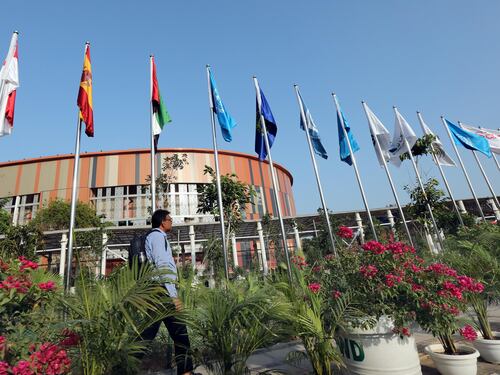 L’Africa siede tra i 20 grandi ma è solo colonialismo