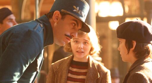 Sacha Baron Coen, i personaggi 26