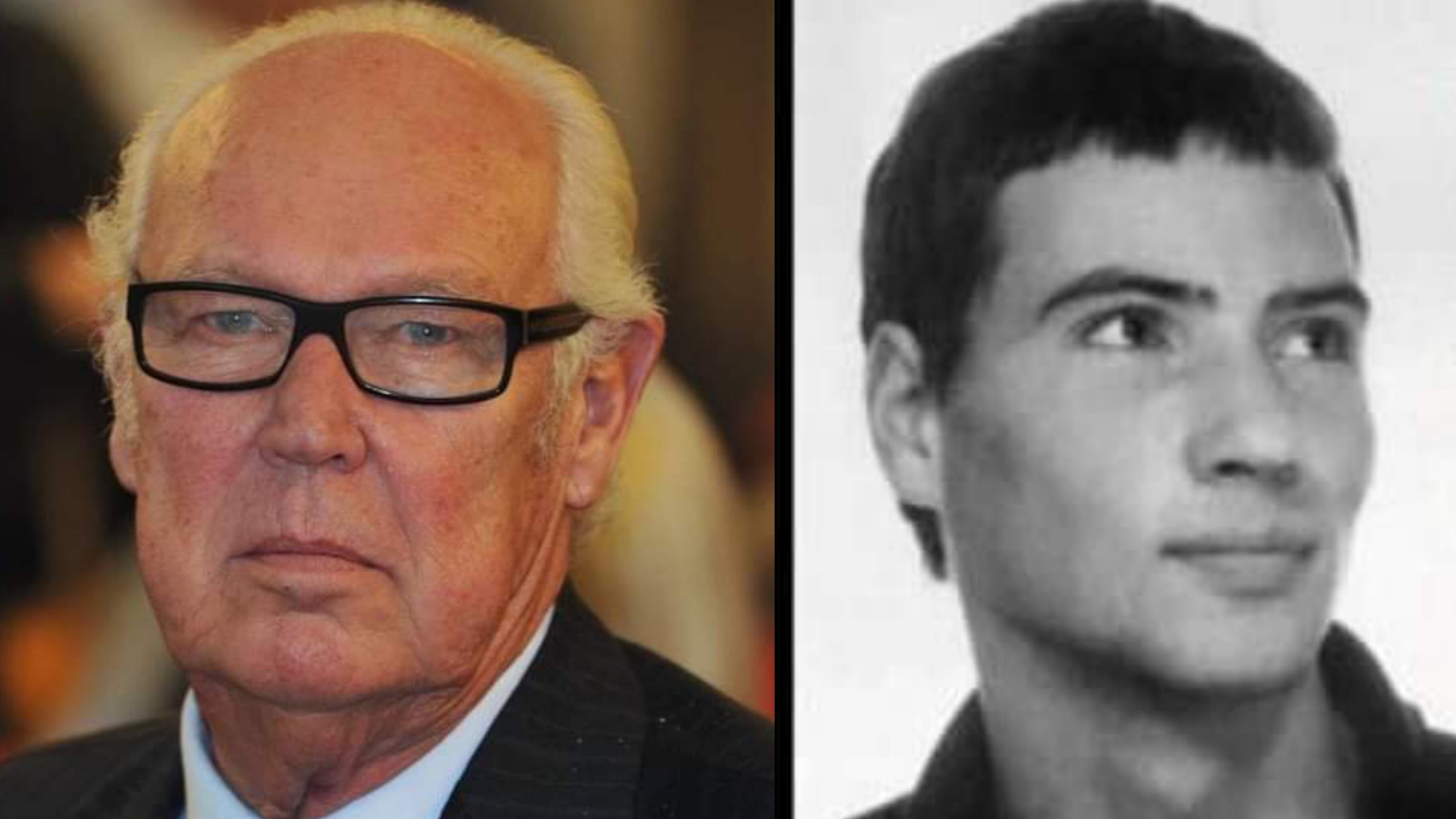 Dirk Hamer, il delitto e le indagini che coinvolsero Vittorio Emanuele di Salvoia