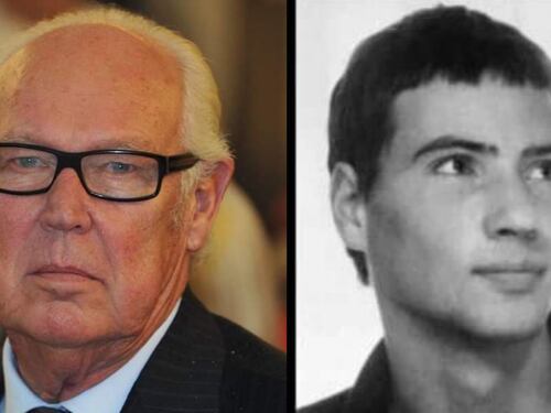Dirk Hamer, il delitto e le indagini che coinvolsero Vittorio Emanuele di Salvoia