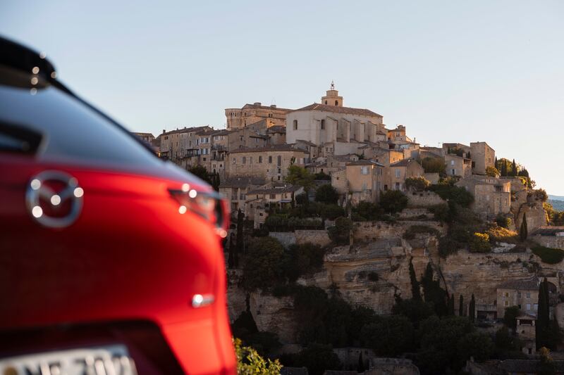 Mazda