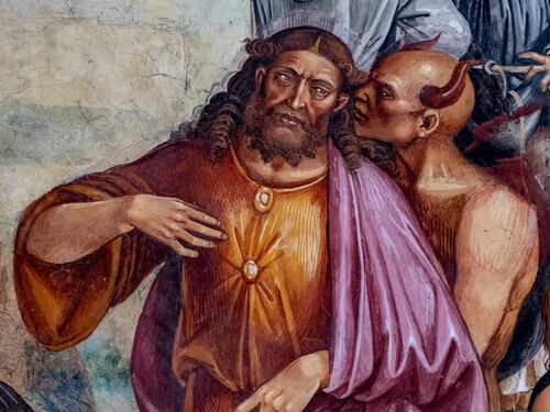 Ecco il romanzo "scorretto" che ispira Papa Francesco