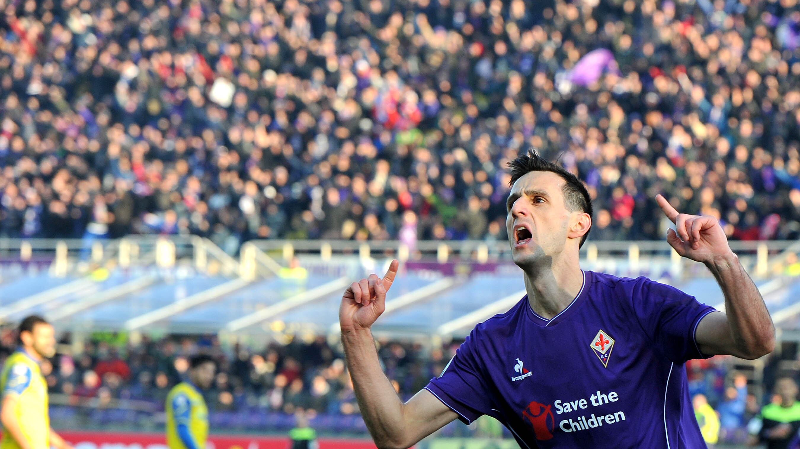 Kalinic è fatta: 5 milioni adesso, 20 tra un anno