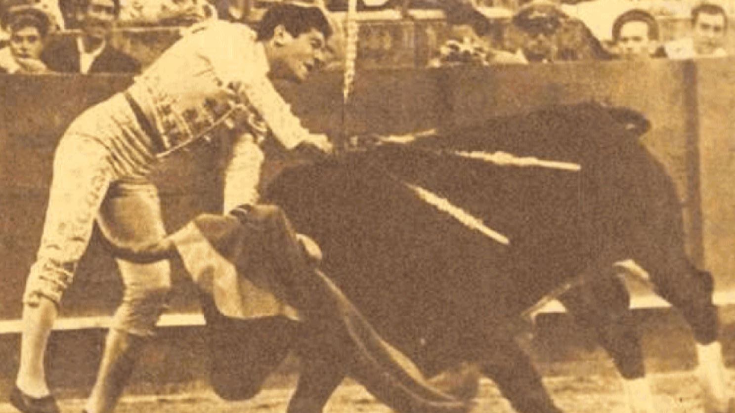 Così il "Toro" di Jean Cau incornò il mito di Hemingway