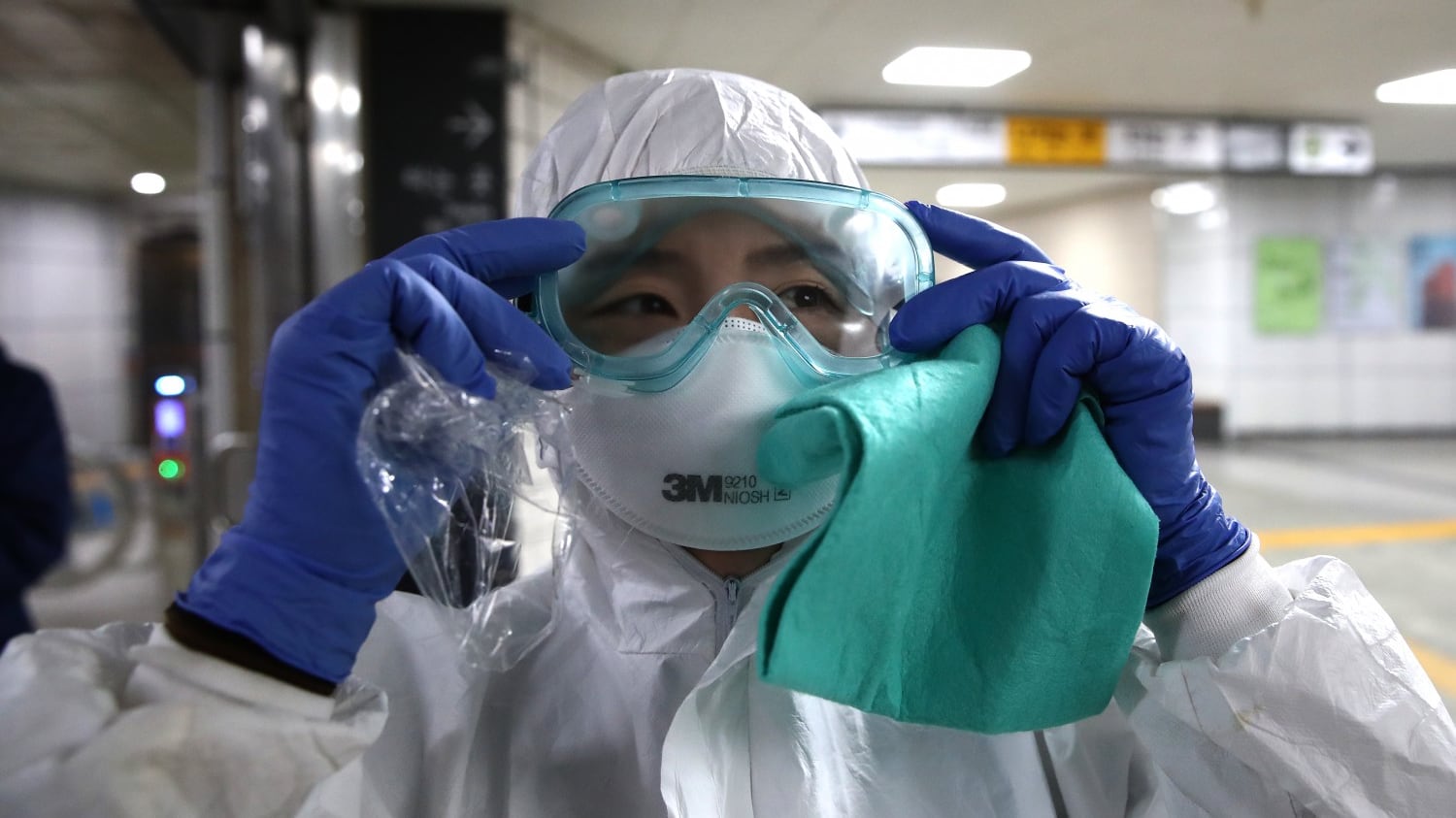 Coronavirus, a Roma medici e infermieri in quarantena