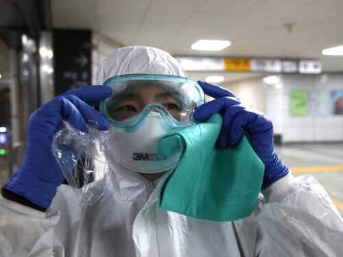 L'Oms preoccupata per virus: "Il tempo per fermarlo sta scadendo"