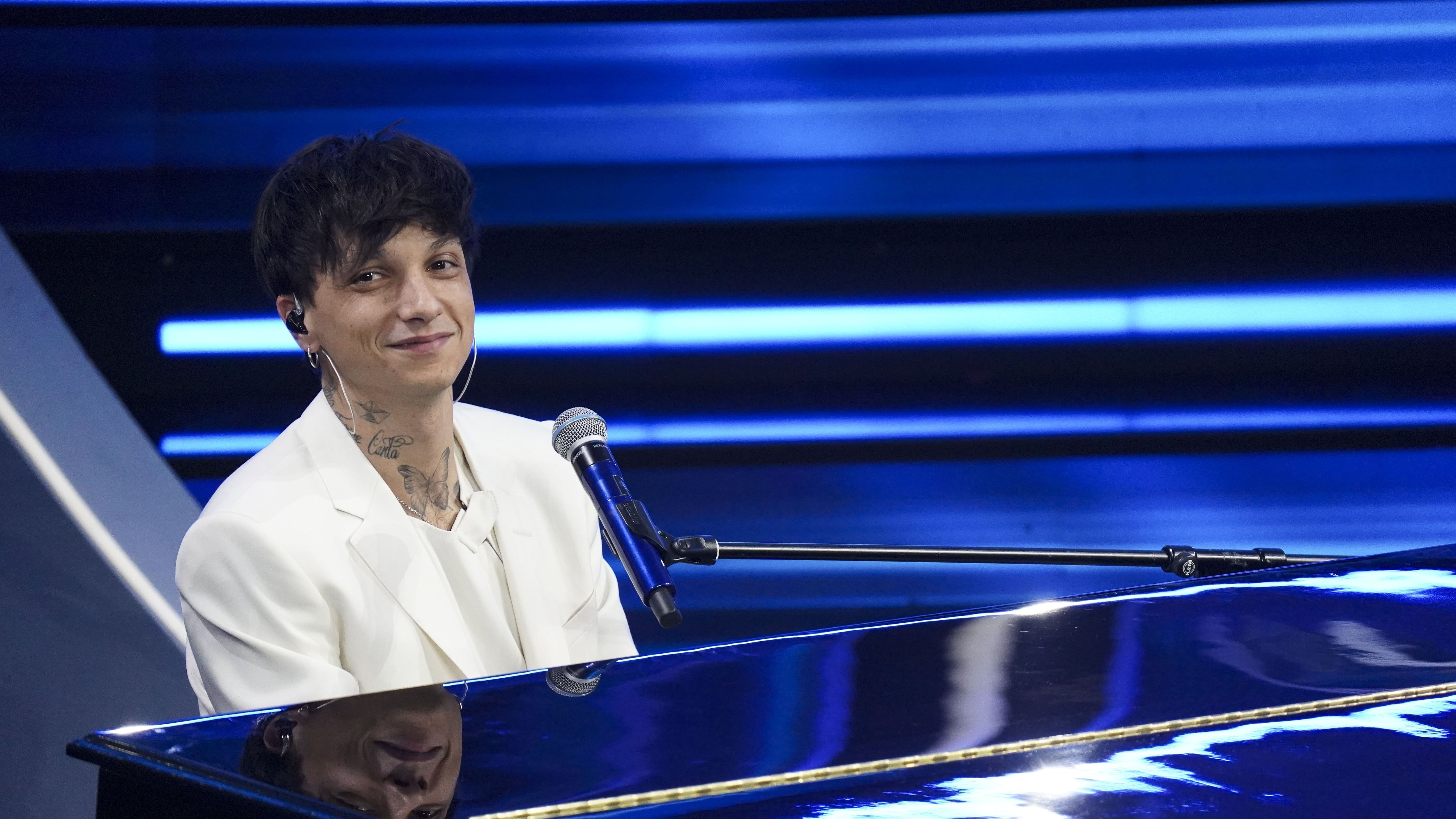 Ultimo e Jacqueline sono davvero in crisi?