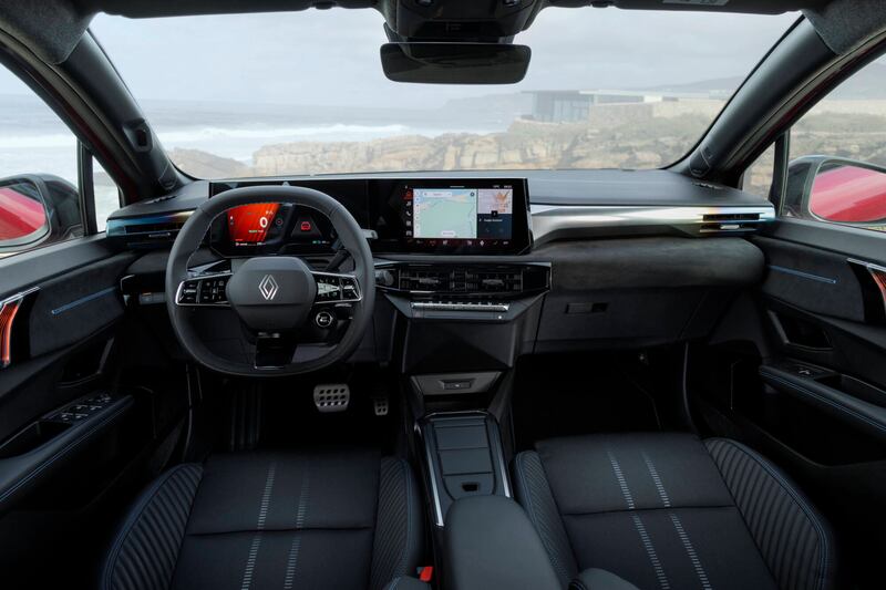 Renault Clio VI