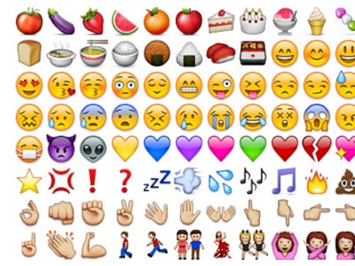 WhatsApp, ecco come utilizzare l’emoticon nascosta del dito medio