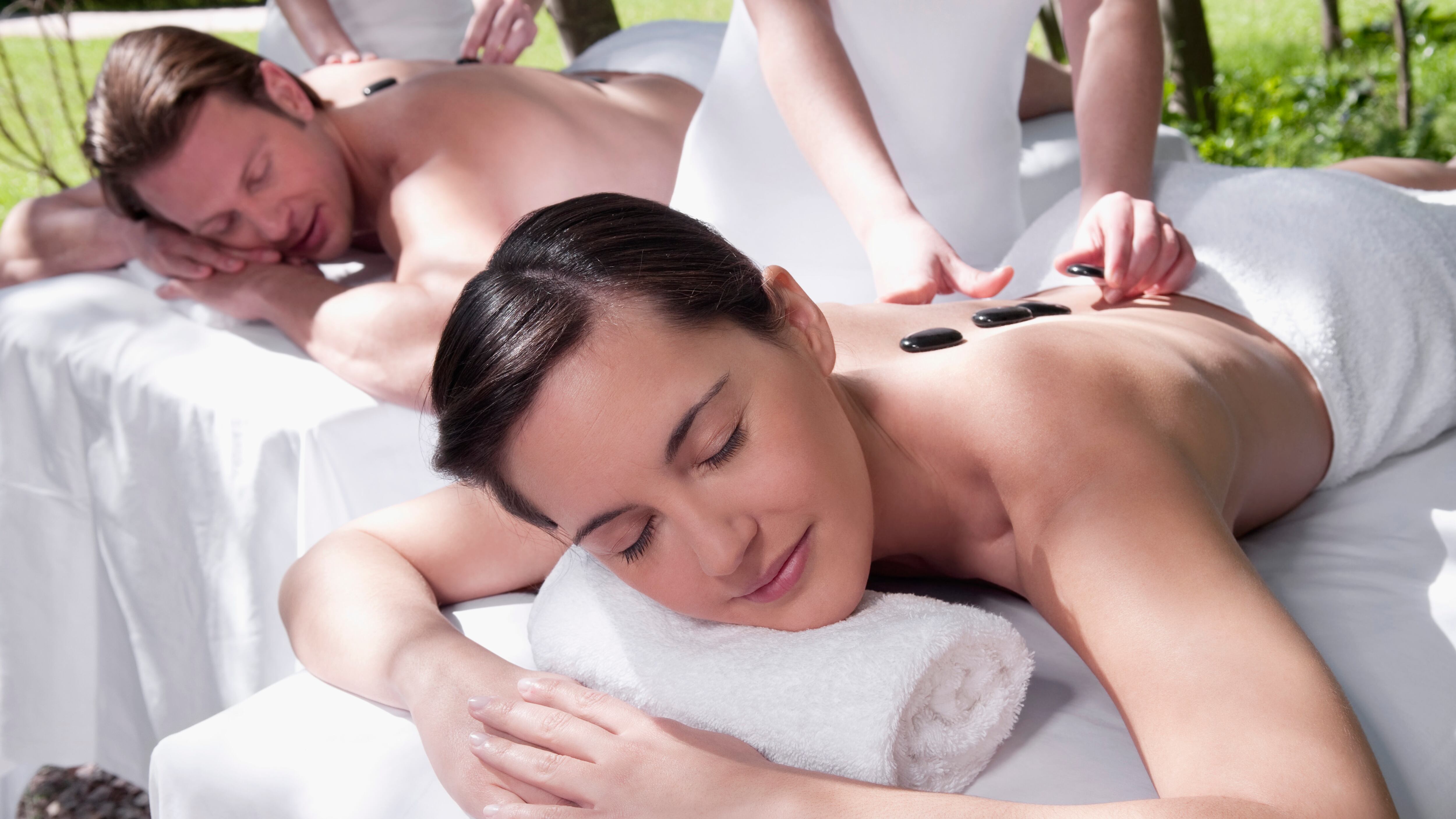 Le nuove beauty farm «modellano» anche le feste