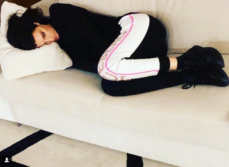 Laura Pausini, i ricordi di scuola: foto 8