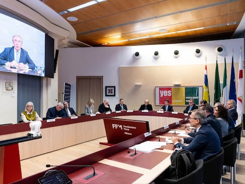 Fiere, insediato il Comitato paritetico di coordinamento tra Aefi e It-Ex