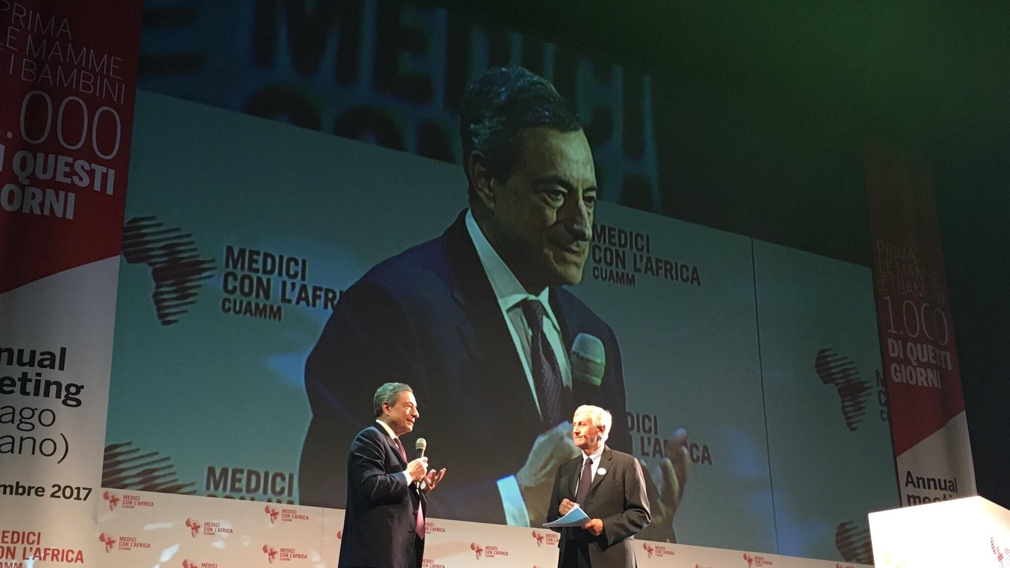 Sala: "La politica faccia la sua parte"