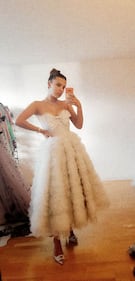 Millie Bobby Brown, le foto su Instagram 3