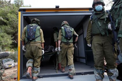 Kibbutz 19