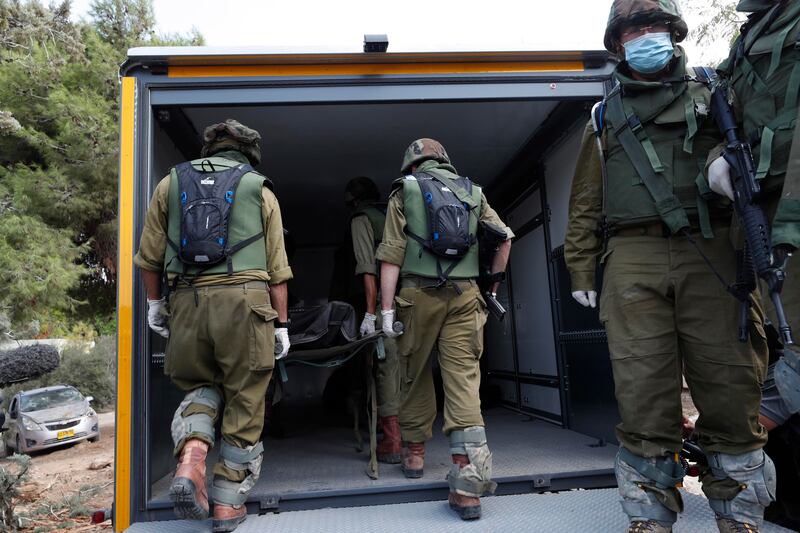 Kibbutz 19
