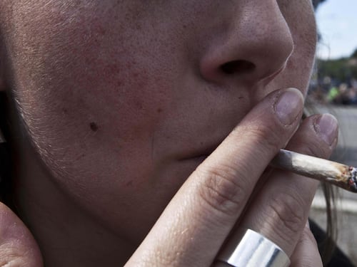 Cambia il vento in America. Ora sa di marijuana libera