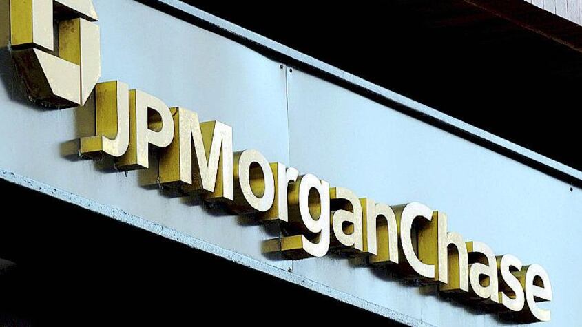 Risarcimento record per JPMorgan: 13 miliardi alle casse Usa