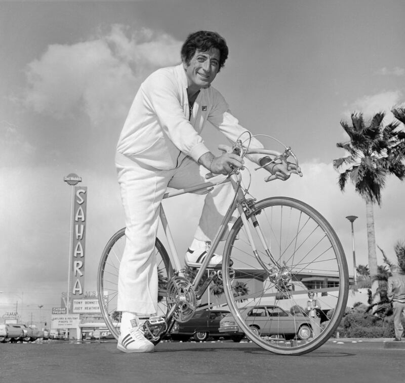 Tony Bennett, scomparso il grande della musica americana 1