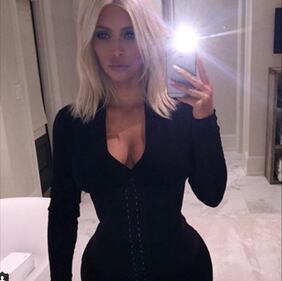 Le star più seguite su Instagram 54