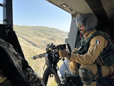 Gli italiani a Erbil 3