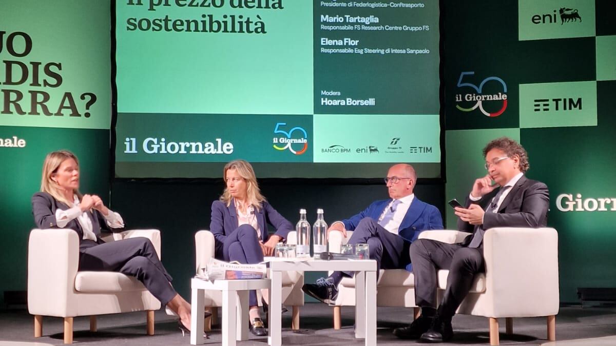 "Sostenibilità? L'Ue intanto ci tassa"