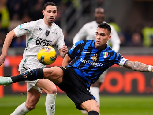 Il pagellone: Napoli e Inter inarrestabili, squallido Milan, Juve e Lazio ci sono