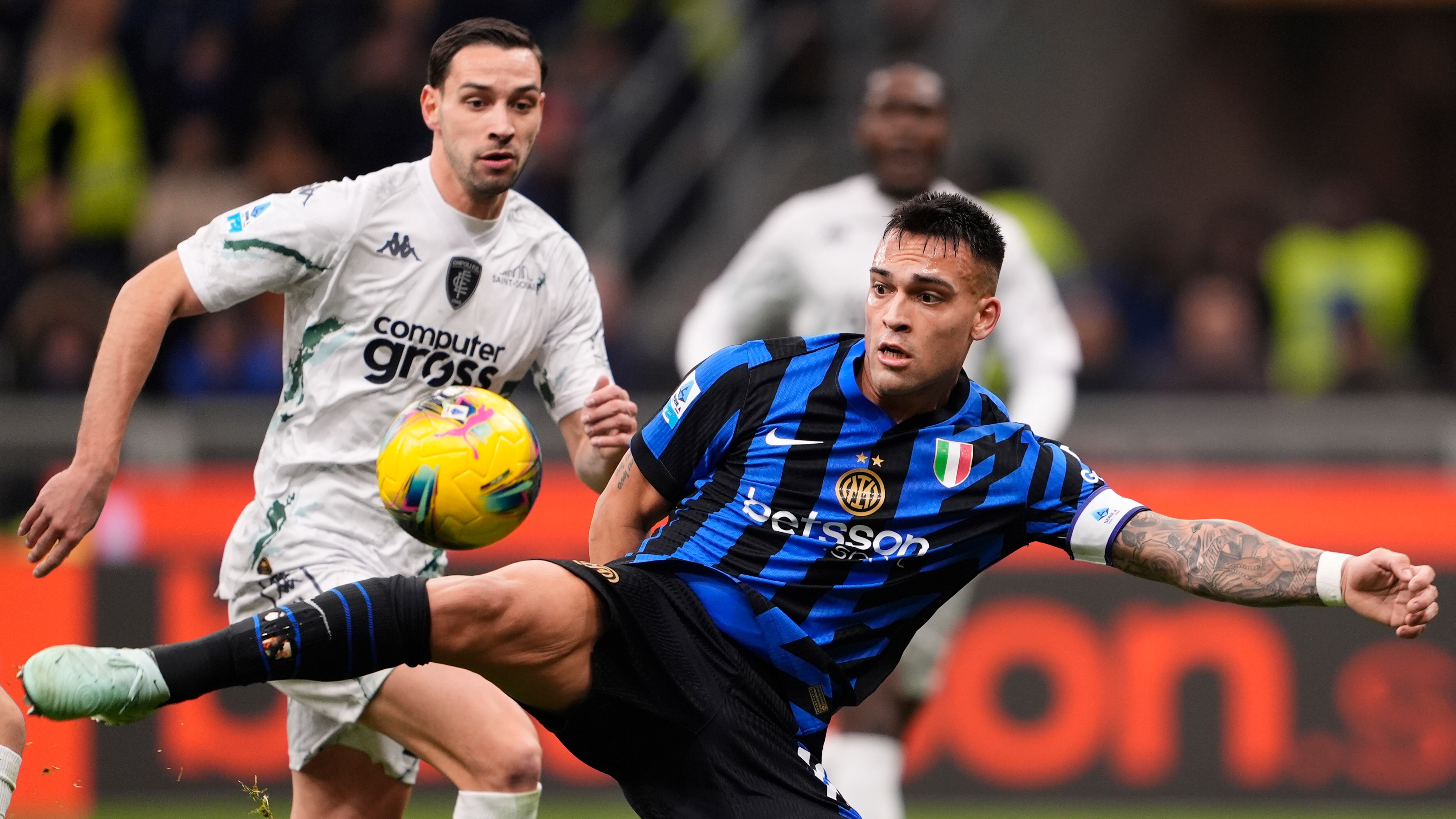 Il pagellone: Napoli e Inter inarrestabili, squallido Milan, Juve e Lazio ci sono