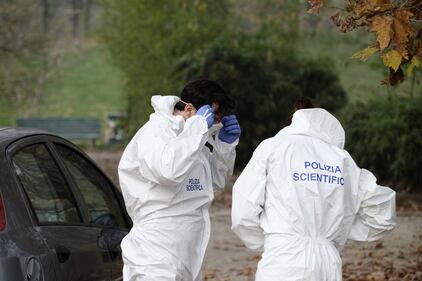 Donna sgozzata al parco: era uscita a portar fuori il cane  7